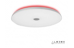 Потолочный светильник Music 1706/500 WH