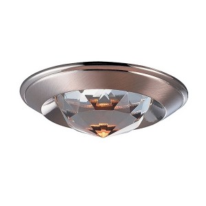 Точечный светильник Glam 369426