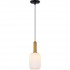 Подвесной светильник Kristal TL1221H-01SW