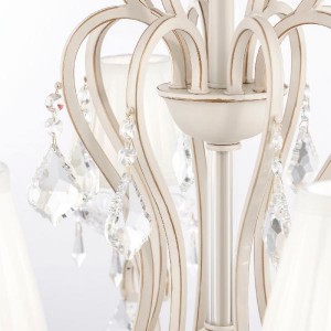 Подвесная люстра Triumph ARM288-08-G