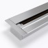 Шинопровод Track Rail SL Recessed TRLM-1-100-CH Шинопровод Track Rail SL Recessed TRLM-1-100-CH