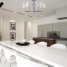 Потолочная люстра Donnini Donnini E 1.1.6 NW
