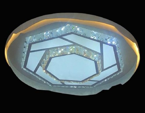 Потолочный светильник LED 81035/5C