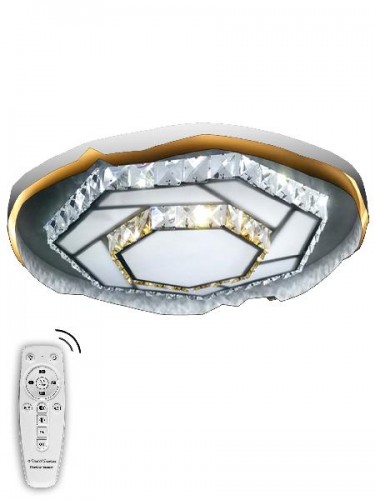 Потолочный светильник LED 81035/5C
