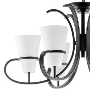 Подвесная люстра Fiacolla 733067