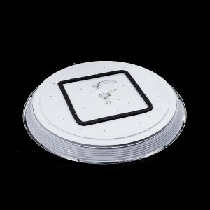 Потолочный светильник Старлайт CL703102RGB