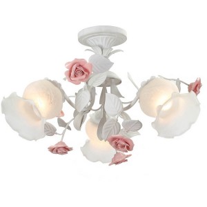 Потолочная люстра Fiori Di Rose Fiori di rose 114.3