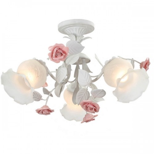Потолочная люстра Fiori Di Rose Fiori di rose 114.3