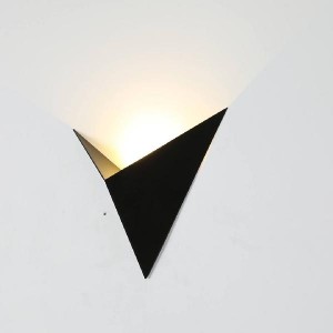 Настенный светильник TRIK GW-9103-3-BL-NW