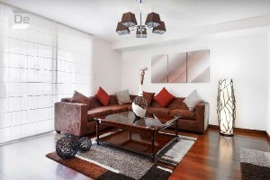 Потолочная люстра Конрад 667010605