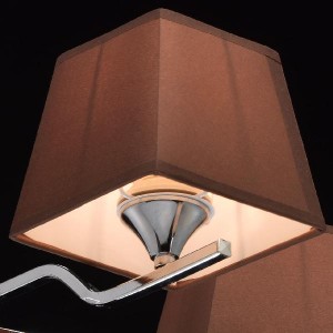 Потолочная люстра Конрад 667010605