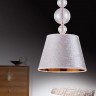Подвесной светильник Muraneo LDP 1123 SL