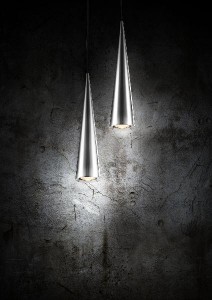 Подвесной светильник Nevill P318-PL-01-N