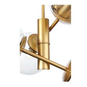 Потолочная люстра Liora SL1150.202.04