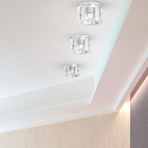 Точечный светильник Nord 369808