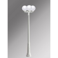 Наземный фонарь Globe 250 G25.157.S30.WYE27