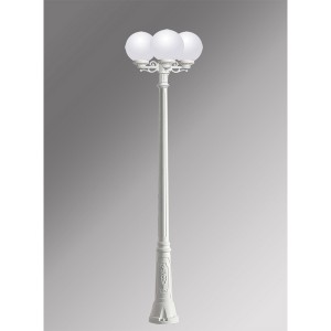 Наземный фонарь Globe 250 G25.157.S30.WYE27