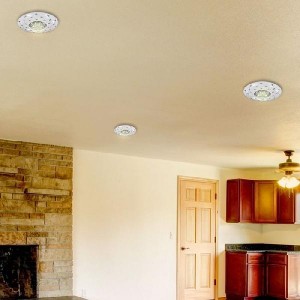 Точечный светильник Pattern 370129