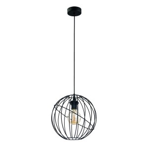 Подвесной светильник Orbita 1626 Orbita Black 1