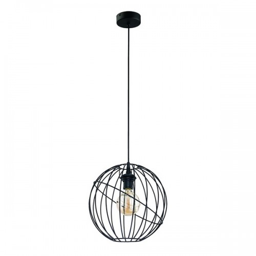 Подвесной светильник Orbita 1626 Orbita Black 1