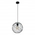 Подвесной светильник Orbita 1626 Orbita Black 1