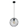 Подвесной светильник Orbita 1626 Orbita Black 1