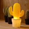 Интерьерная настольная лампа Cactus 13513/01/34