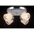Спот Copenhagen COPENHAGEN 81042-4C CHROME