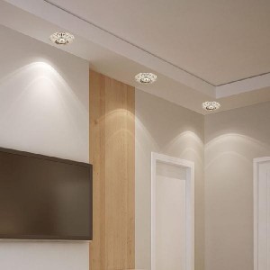 Точечный светильник Vintage 369853