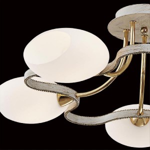 Потолочная люстра Октава CL131153