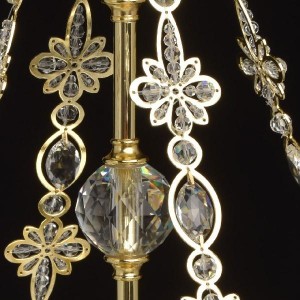 Потолочная люстра Патриция 447011012