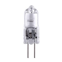 Лампочка галогеновая  G4 12V35W