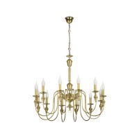 Подвесная люстра Symfonia 871 SM 12