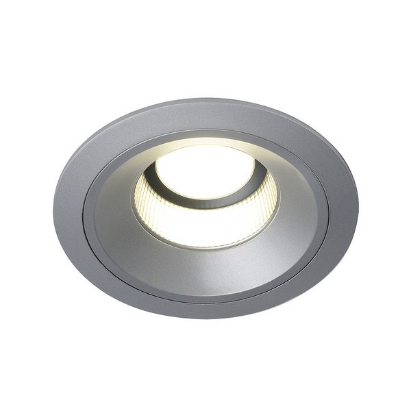 Точечный светильник Leddisk 160554