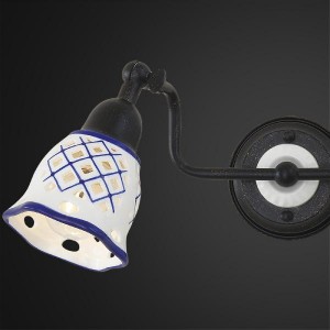 Спот Ажур CL534521