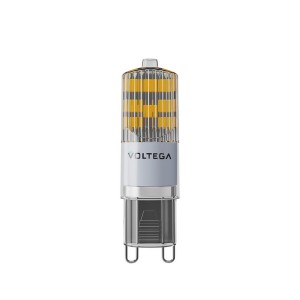 Лампочка светодиодная Capsule G9 7124