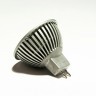Лампочка светодиодная  LC-120-MR16-GU5.3-3-W
