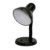 Интерьерная настольная лампа  OL80208 Black
