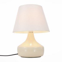 Интерьерная настольная лампа Tabella SL969.504.01