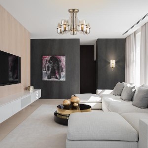 Бра Coppa 60085/1