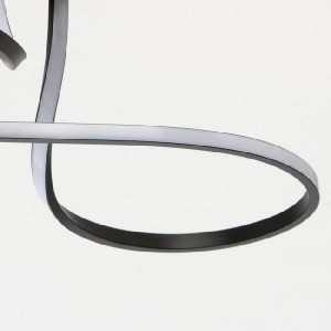 Потолочная люстра Аурих 496018001