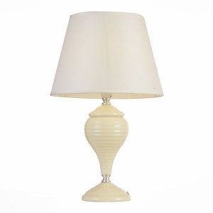 Интерьерная настольная лампа Pastello SL983.504.01