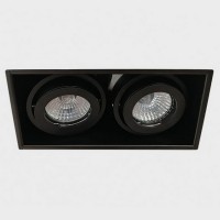 Точечный светильник Il100 100621 black