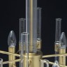Подвесная люстра Альгеро 285010806