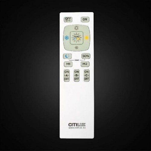 Потолочная люстра Паркер CL225295R