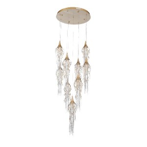 Подвесной светильник Salica SL1116.203.09