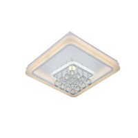 Потолочная люстра  10206/2LED