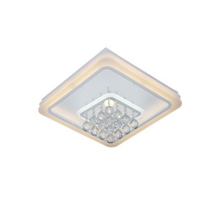 Потолочная люстра  10206/2LED