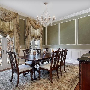 Подвесная люстра Teodore 10103/8