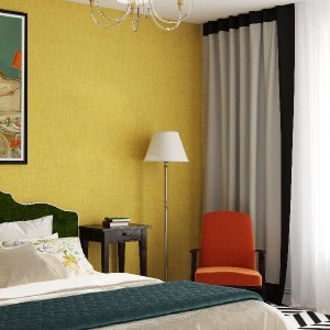 Торшер Hotel 01008/1 античная бронза